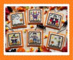 (image for) Halloween Littles